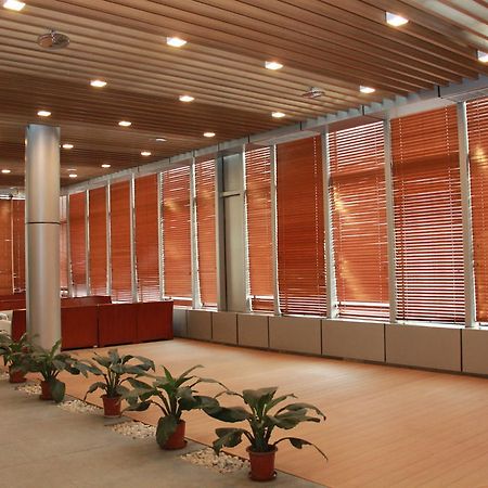 Dong Huang Hotel Пекин Экстерьер фото