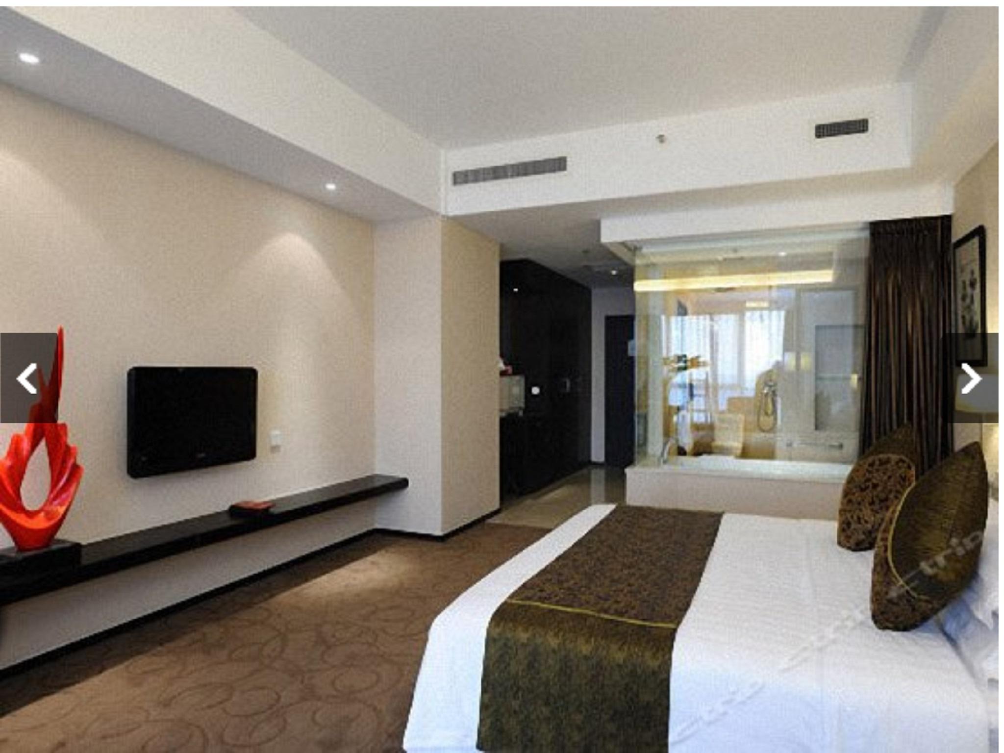 Dong Huang Hotel Пекин Экстерьер фото