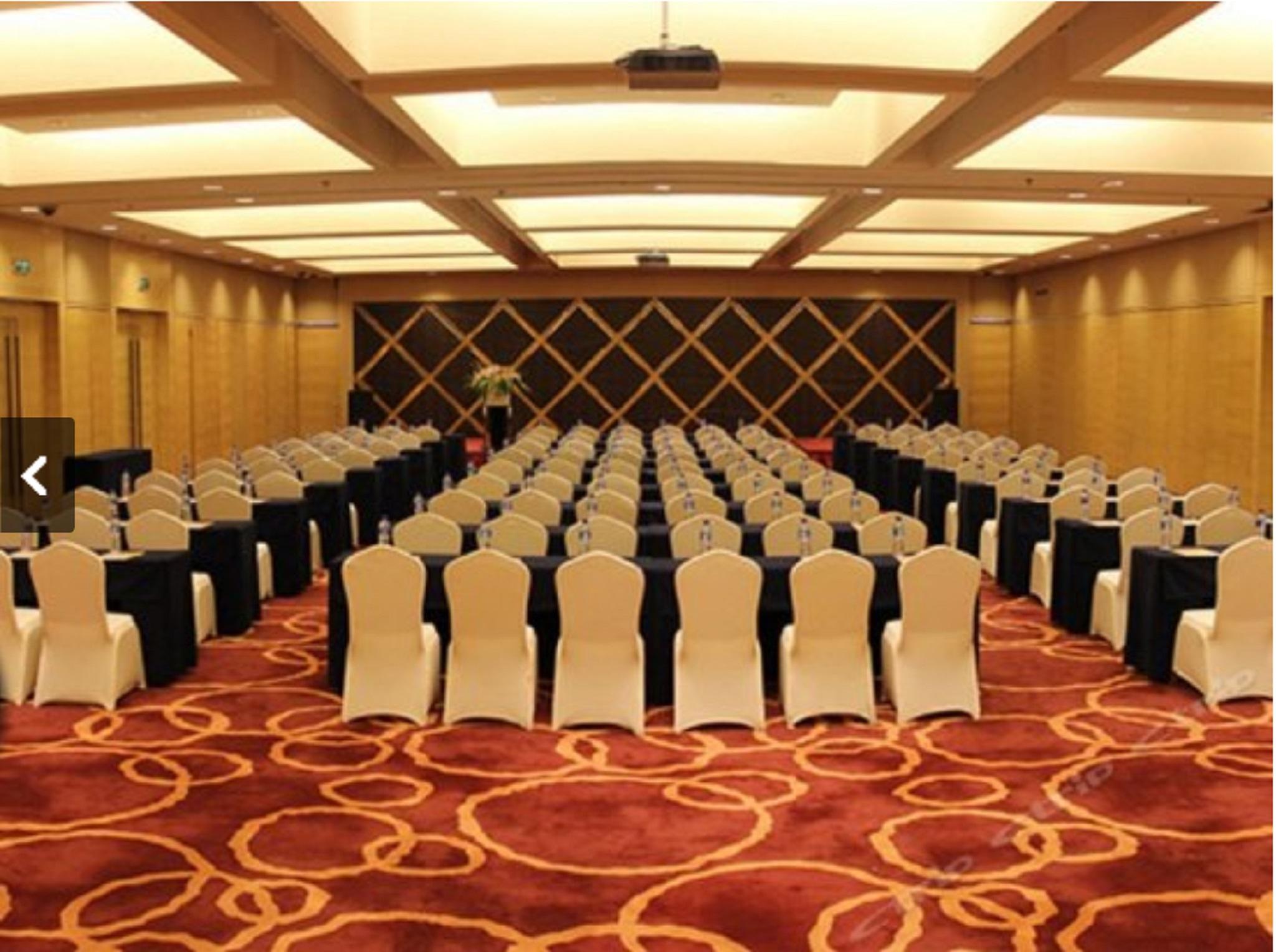 Dong Huang Hotel Пекин Экстерьер фото