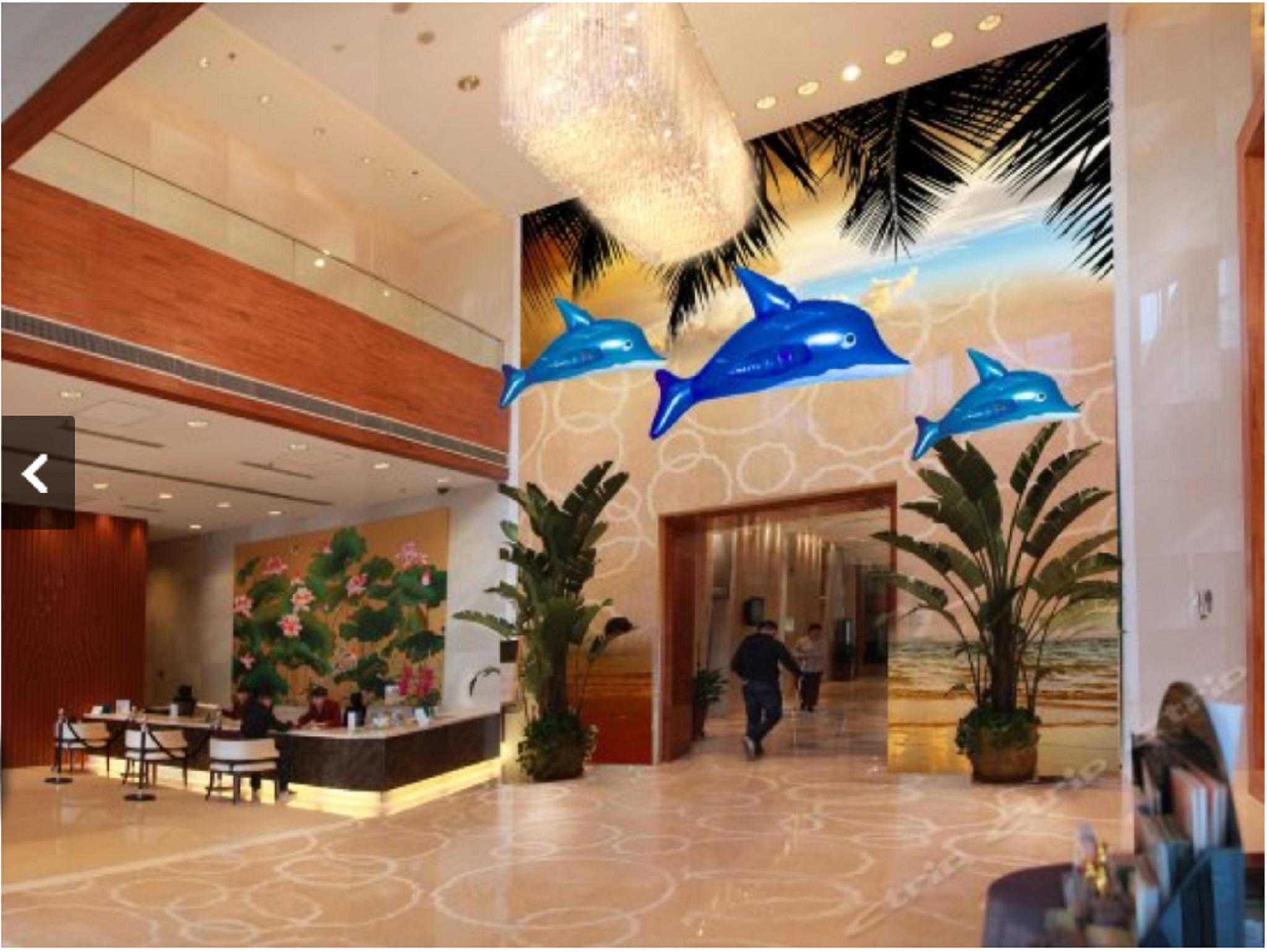 Dong Huang Hotel Пекин Экстерьер фото