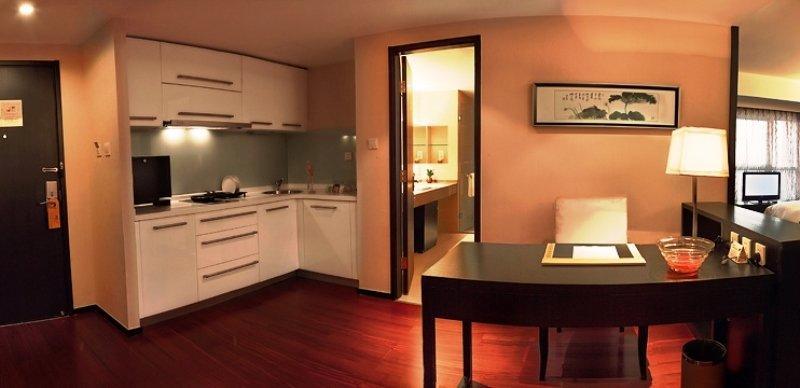 Dong Huang Hotel Пекин Экстерьер фото