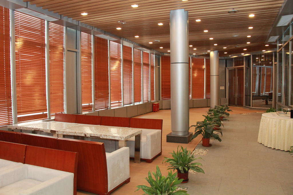 Dong Huang Hotel Пекин Экстерьер фото